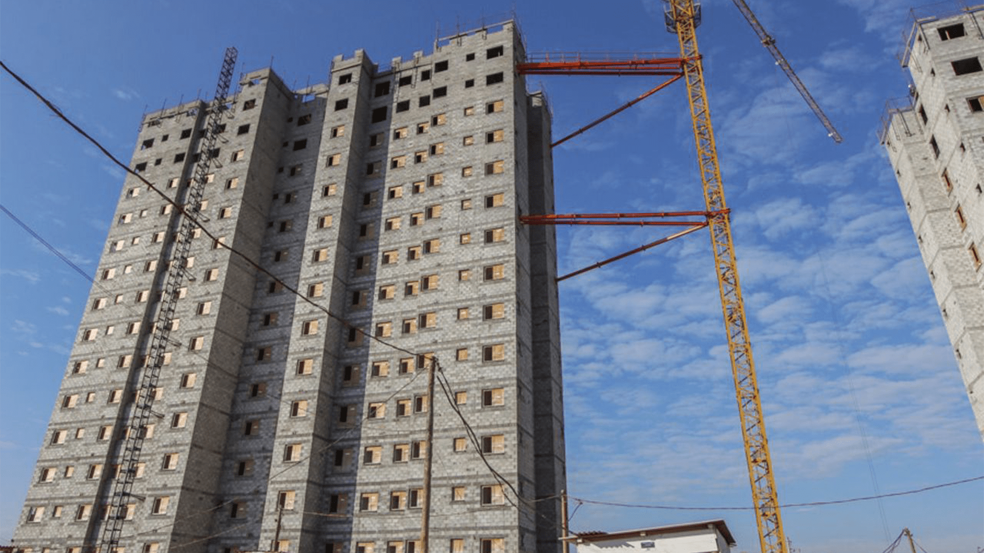 Obra RP Block