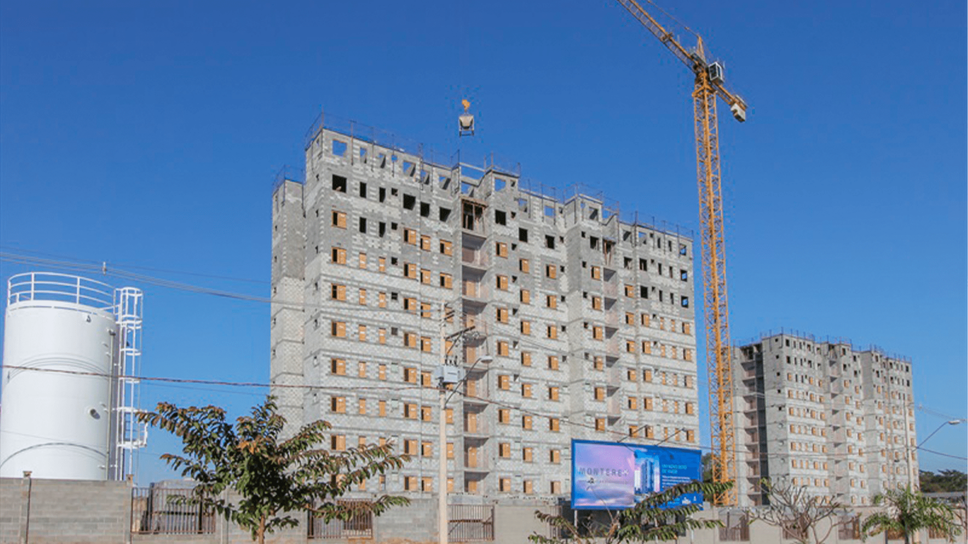 Obra RP Block